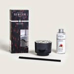 Grey Variation Bouquet Reed Diffuser | Velvet of Orient | 200ml