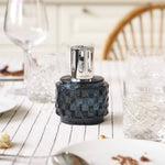 Grey Variation Fragrance Lamp Set | Velvet of Orient | 250ml