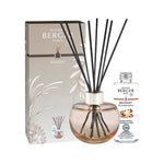 Holly Nude Bouquet Reed Diffuser | Amber Powder | 180ml