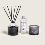 Mini Variation Home Fragrance Set | Bouquet Reed Diffuser & Candle | Velvet of Orient