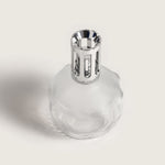 Molecule Fragrance Lamp | Frosted White