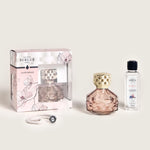 Nude Bolero Fragrance Lamp Set | Liliflora | 250ml