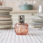 Nude Variation Fragrance Lamp Set | Velvet of Orient | 250ml