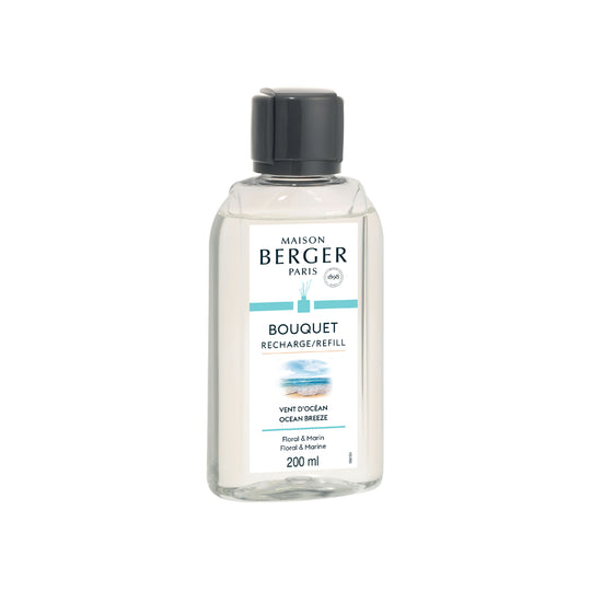 Ocean Breeze Reed Diffuser Refill | 200ml
