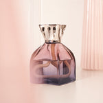 Pink Lilly Fragrance Lamp Set | Exquisite Sparkle | 250ml