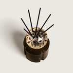 Pomelis Bouquet Reed Diffuser | Vanilla Magnificence | Chocolate