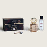 Pomelis Fragrance Lamp Set | Vanilla Magnificence | Nude