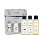 Rosalie Fragrance Lamp Refills | Set of 3 | 250ml