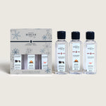 Rosalie Fragrance Lamp Refills | Set of 3 | 250ml