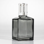 Square Fragrance Lamp | Grey