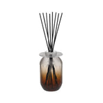 Tan Evanescence Bouquet Reed Diffuser Set | Mystic Leather | 200ml