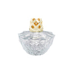 Transparent Kali Fragrance Lamp Set | Vanilla Magnificence | 250ml