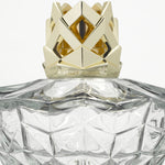 Transparent Kali Fragrance Lamp Set | Vanilla Magnificence | 250ml