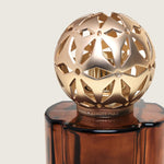 Pomelis Fragrance Lamp Set | Vanilla Magnificence | Chocolate