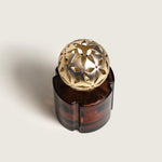 Pomelis Fragrance Lamp Set | Vanilla Magnificence | Chocolate