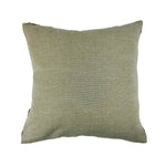 Alto Abstract Cushion | Whiskey | 43cm