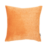 Bingham Spot Cushion | Tan | 45cm