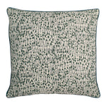 Dash Cushion | Green | 50cm