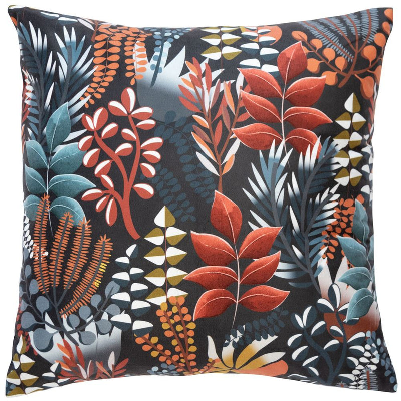 Jaffna Cushion | Foliage | 45x45cm