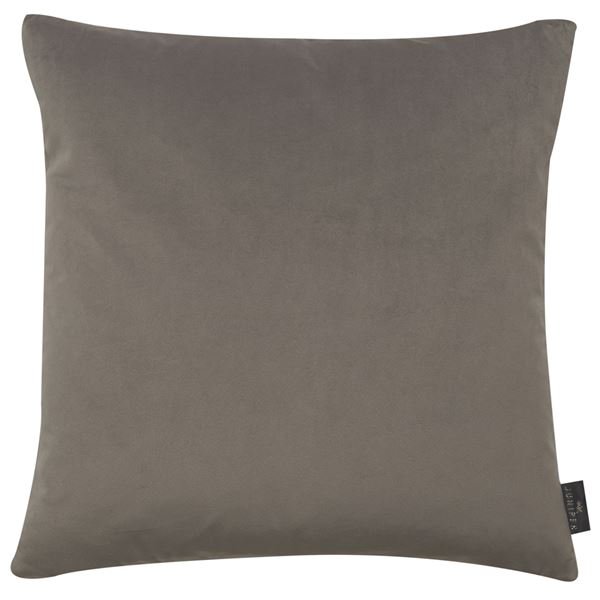 Juniper Cushion | Glam Silver | 43x43cm