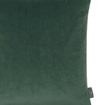 Luxe Matt Velvet Cushion | Eucalyptus | 43x43cm