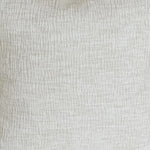 Moddi Ripple Cushion | Ivory | 45cm