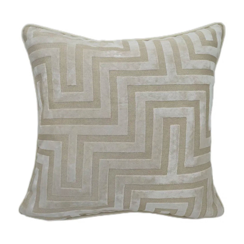 Paul Moneypenny Amazing Cushion | Ivory | 43cm