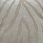 Paul Moneypenny Zebedeedodah Cushion | Ivory | 43cm