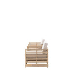 Outdoor Marotta Lounge Set | Natural