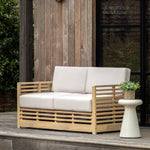 Outdoor Marotta Sofa | Natural