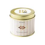 'Bisous Bisous' Tin Candle | Grapefruit, Watermelon & Patchouli