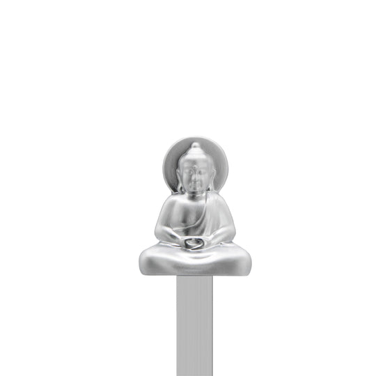 Buddha Bookmark | Chrome