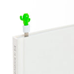 Cactus Bookmark | Green