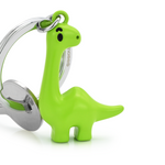 Prehistoric Keyring | Green