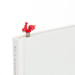 Scooter Bookmark | Red