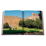 'Morocco: Kingdom of Golf' Book | John Steinbreder