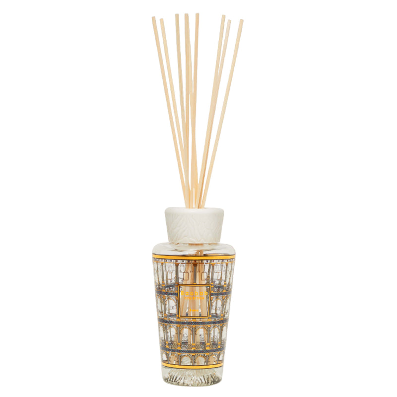 My First Baobab Reed Diffuser | Cities Roma | 250ml