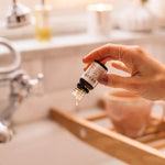 Scent To De-Stress Real Luxury Essential Oil Blend | Lavender, Jasmine & Brazillian Rosewood | 10ml