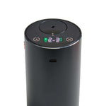 Wellbeing Pod Mini+ Waterless Essential Oil Diffuser | Black