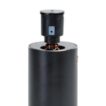 Wellbeing Pod Mini+ Waterless Essential Oil Diffuser | Black