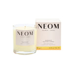 Scent to Make You Happy Happiness Scented 1 Wick Candle | Neroli, Mimosa & Lemon | 185g
