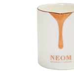 Scent to De-Stress Real Luxury Intensive Skin Treatment Candle | Lavender, Jasmine & Brazillian Rosewood | 140g