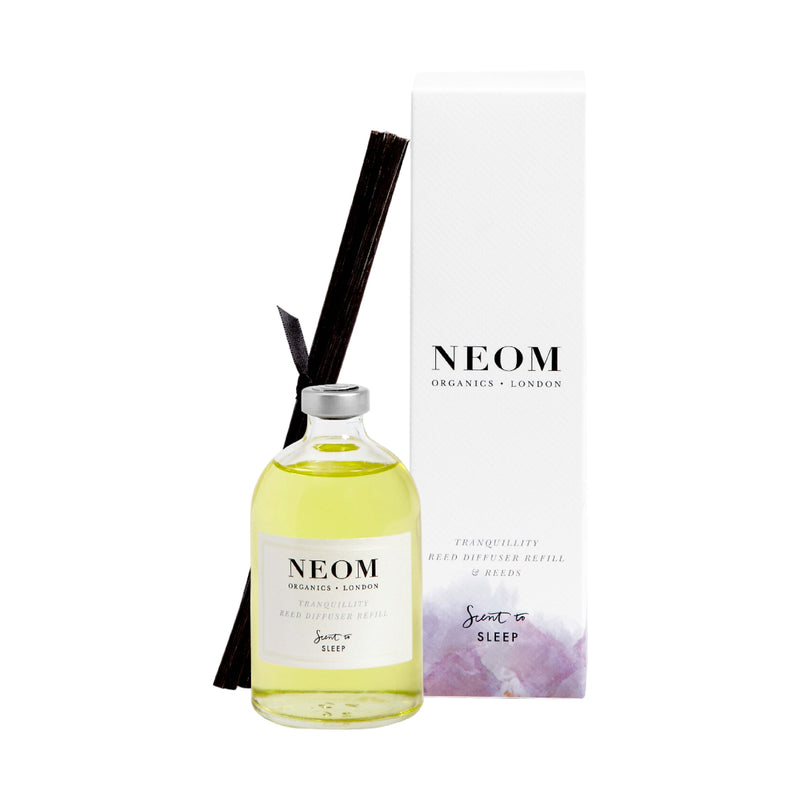 Scent to Sleep Perfect Night's Sleep Reed Diffuser Refill | 100ml