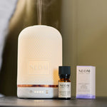 Scent to Sleep Perfect Night's Sleep Essential Oil Blend | English Lavender, Chamomile & Patchouli | 10ml