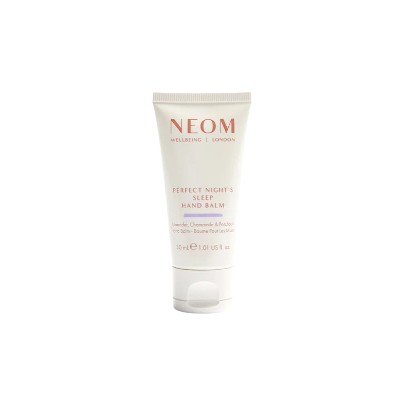 Scent to Sleep Perfect Night's Sleep Hand Balm | Lavender, Chamomile & Patchouli | 30ml