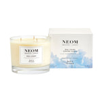 Scent to De-Stress Real Luxury 3 Wick Scented Candle | Lavender, Jasmine & Sandalwood | 420g