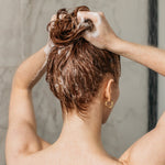 Scent To Boost Your Energy Super Shower Power Shampoo | Spearmint, Rosemary & Eucalyptus | 50ml