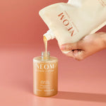 Scent to Make You Happy Great Day Exfoliating Hand Wash | Wild Mint & Mandarin | 300ml