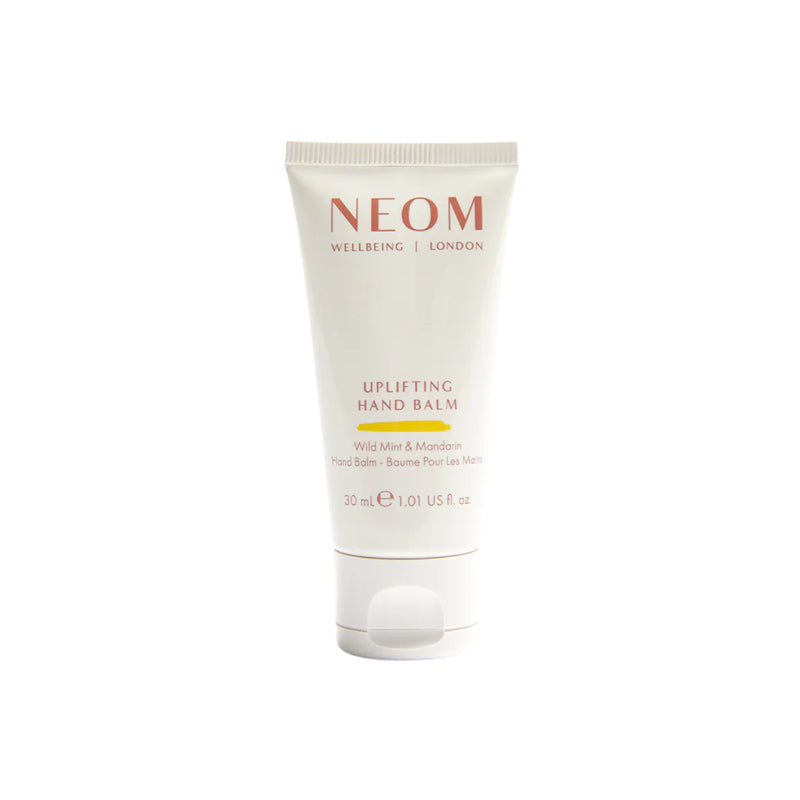 Scent To Make You Happy Uplifting Hand Balm | Wild Mint & Mandarin | 30ml