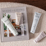 Scent To Make You Happy Uplifting Hand Balm | Wild Mint & Mandarin | 30ml